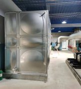 永登縣九號鍋爐供熱站職業(yè)病危害因素定期檢測