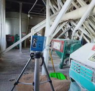 山丹縣東旭糧油加工有限責任公司職業(yè)病危害定