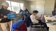 蘭州潤洲混凝土有限公司職業(yè)病危害因素定期檢