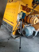 甘肅廣建混凝土有限公司定期檢測