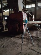 甘肅福明高新建筑材料有限公司定期檢測