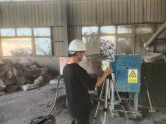 窯街煤電集團甘肅金能工貿有限責任公司免燒磚
