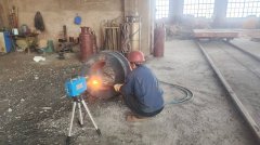 甘肅永靖昌盛鑄鋼有限責任公司職業(yè)病危害定期