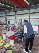 甘肅宏宇變壓器有限公司定期檢測