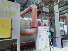 蘭州保峰鋼結構有限公司定期檢測