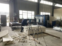 蘭州保峰建筑材料裝飾有限公司定期檢測