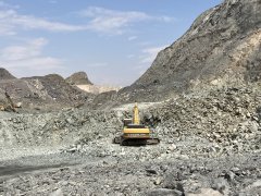 蘭州鑫匯建材有限公司定期檢測