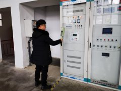 甘南峽村電站有限責任公司峽村水電站職業(yè)病危