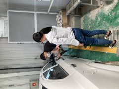 甘肅賽亞華通汽車(chē)銷(xiāo)售服務(wù)有限公司職業(yè)病危害