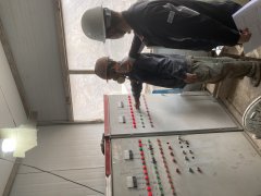臨潭縣赤金土石方開(kāi)發(fā)有限公司職業(yè)病危害定期