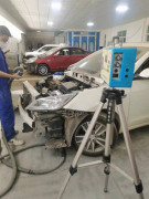 蘭州永佳汽車(chē)銷(xiāo)售服務(wù)有限公司職業(yè)病危害因素