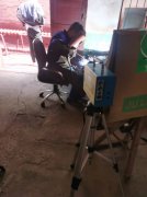 甘肅天翔工程設備有限責任公司職業(yè)病危害因素