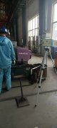 蘭州蘭泵有限公司職業(yè)病危害因素定期檢測