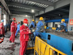 甘肅靖遠煤電股份有限公司魏家地煤礦
