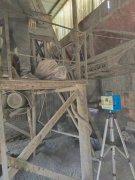 夏河安多建材制品有限責任公司職業(yè)病危害因素