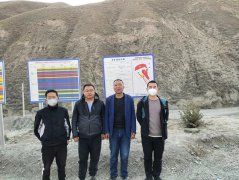 甘肅鑫燁榮建工礦物資有限責任公司職業(yè)病危害