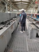 甘肅亞峰礦業(yè)有限公司肅北縣長(cháng)流水金礦100t/d采