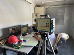 敦煌吉隆混凝土制品有限公司職業(yè)病危害因素定