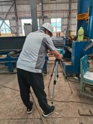 甘肅第四建設集團有限責任公司金屬結構制安公