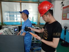 甘肅靖遠煤電股份有限公司王家山煤礦