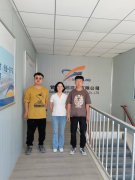甘肅新越建材有限公司