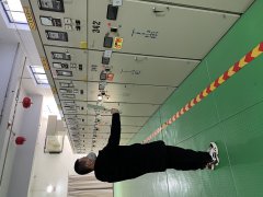 窯街煤電集團有限公司三礦