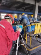 甘肅靖遠煤電股份有限公司魏家地煤礦