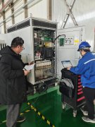 酒泉新晟浩宇電力設備有限公司新能源裝備制造