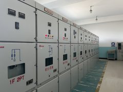 瑞龍水電有限責任公司