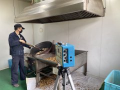 甘肅冠蘭中藥飲片有限公司
