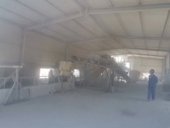 肅北縣鈺垠工貿有限責任公司