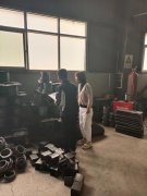 甘肅泰旺爐具制造有限公司