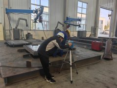 甘肅天翔人防工程設備有限責任公司