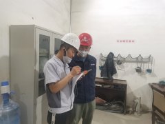 甘肅建投礦業(yè)有限公司
