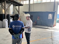 甘肅綠舟節能建材工程有限公司