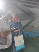 甘肅靖遠煤電股份有限公司王家山煤礦新建選煤