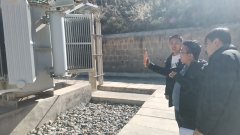 肅南縣白泉門(mén)水電開(kāi)發(fā)有限責任公司白泉門(mén)四級