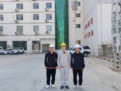 國投甘肅小三峽發(fā)電有限公司烏金峽水電站