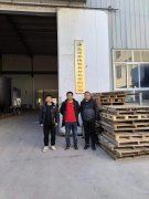 博特新材料泰州有限公司蘭州分公司