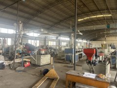 甘肅豐源節水新材料股份有限公司PE軟帶、PE廢料
