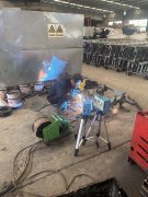 甘肅洮河拖拉機制造有限公司
