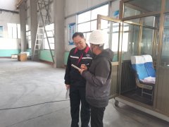 甘肅交鋁新材料有限責任公司年產(chǎn)10萬(wàn)噸高強韌免