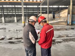 甘肅宏鼎磨料科技有限公司