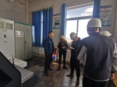 景泰縣建順煤業(yè)有限公司