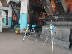 甘肅靖煤能源有限公司魏家地煤礦分公司