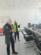 金塔昊明新能源電力有限公司金塔昊明300兆瓦太