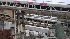 蘭州潤洲混凝土有限公司