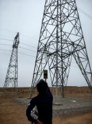 中核四〇四有限公司變電站建設項目（第二階段