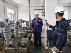 甘肅迪碩工貿有限公司危險化學(xué)品倉儲物流建設